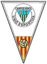 Escudo anterior de U.E. Campdevànol
