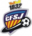 Escudo de C.F. Sant Julià de Vilatorta