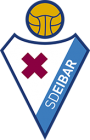 Escudo de S.D. Eibar