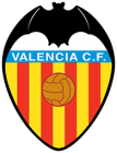 Escudo de Valencia C.F.