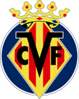 Escudo de Villarreal C.F.