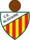 Escudo de C.E. Alguaire