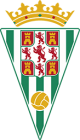 Escudo anterior de Córdoba C.F. [1]