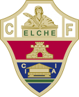 Escudo de Elche C.F.
