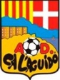 Escudo de A.D. Ca la Guidó