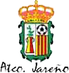 Escudo de Atlético Jareño