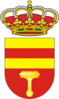 Escudo de U.D. Villamalea