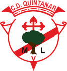 Escudo asociado a C.D. Quintanar [tol2]