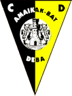 Escudo de Amaikak Bat K.E.