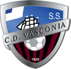 Escudo de C.D. Vasconia [gui]