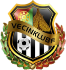 Escudo anterior de C.D. Vecinklubf