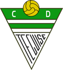 Escudo de C.D. Teguise