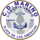 Escudo de C.D. Marino [sct1]