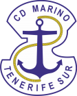 Escudo anterior de C.D. Marino [sct1]