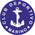 Escudo anterior de C.D. Marino [sct1]