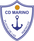 Escudo anterior de C.D. Marino [sct1]