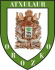 Escudo anterior de Atxulaur K.E.