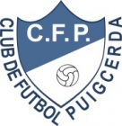 Escudo de C.F. Puigcerdà