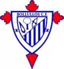 Escudo asociado a Bollullos C.F.
