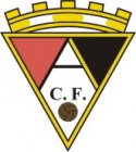 Escudo anterior de Ayamonte C.F.