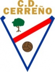 Escudo asociado a C.D. Cerreño [1]