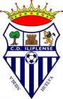 Escudo asociado a C.D. Iliplense [2]