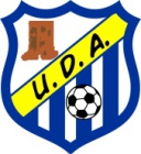 Escudo asociado a C.D. U.D. Aracena
