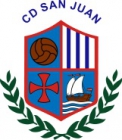 Escudo asociado a C.D. San Juan [hlv2]