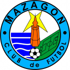 Escudo asociado a Mazagón C.F. [1]