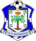 Escudo asociado a C.D. Encinasola 2007