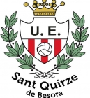 Escudo de U.D. Sant Quirze Besora