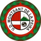 Escudo anterior de U.D. Montsant de la Peira