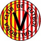 Escudo de C.F. Vallbona [2]