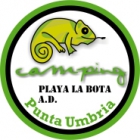 Escudo asociado a A.D. P.U. Camping Playa La Bota [1]