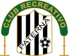 Escudo asociado a C.D. Recreativo Paterna [1]