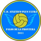 Escudo asociado a C.D. Atlético Plus Ultra
