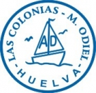 Escudo asociado a Las Colonias C.D. [1]