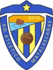 Escudo asociado a C.D. Atlético Matalascañas [1]