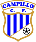 Escudo asociado a Campillo C.F. [hlv]