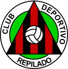 Escudo asociado a C.D. Repilado [1]