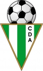 Escudo asociado a Alosno C.D. [2]