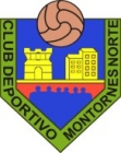 Escudo de C.D. Montornés Norte