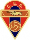 Escudo de C.D. Sentmenat