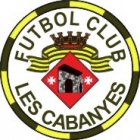 Escudo de F.C. Les Cabanyes