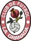 Escudo de C.F. La Granada