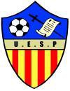Escudo de U.E. Sant Pau d'Ordal