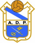 Escudo anterior de A.E. Prat