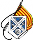 Escudo anterior de U.E. Sant Andreu