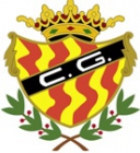Escudo anterior de C. Gimnàstic de Tarragona