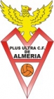 Escudo anterior de Plus Ultra C.F. [2]